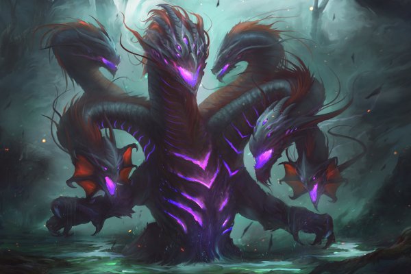Kraken market place
